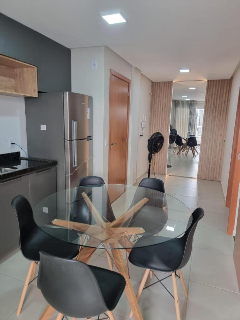 Apartamento No Atalaia - Salinas/Pa Salinópolis Exterior foto